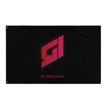 Drapeau RL Records