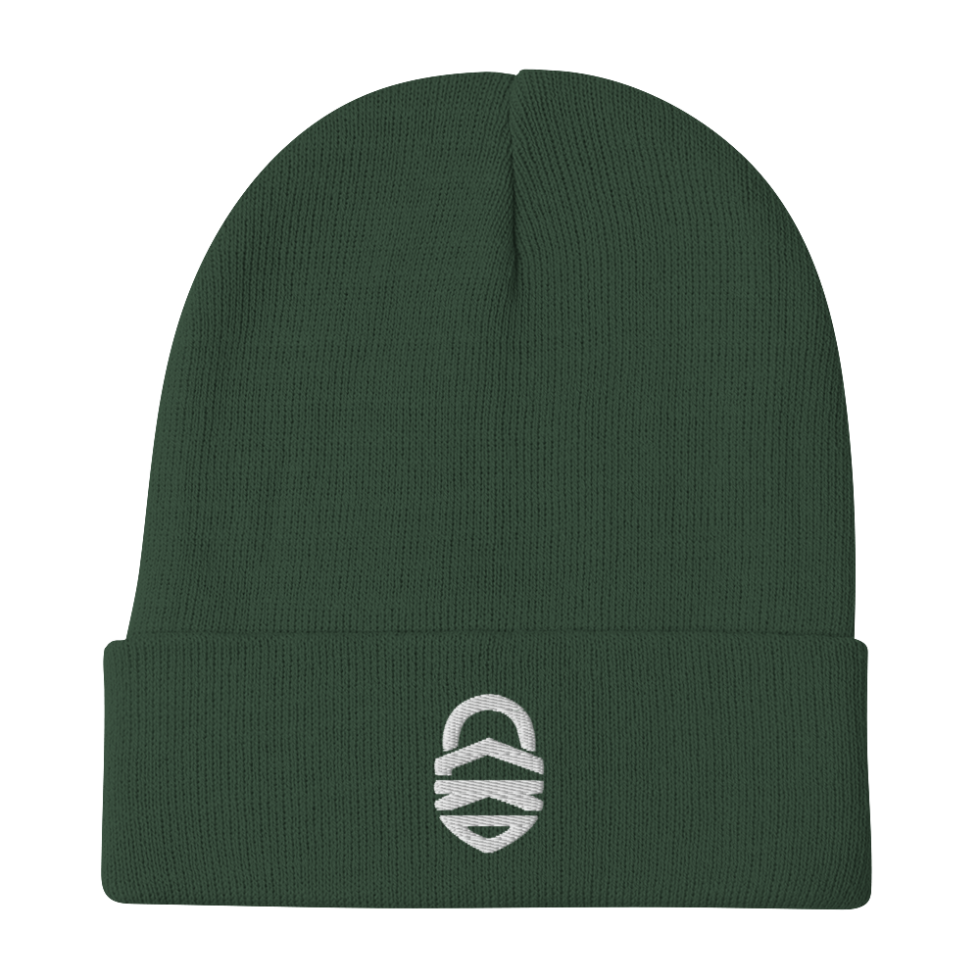 Bonnet brodé Lokead Logo – Image 4