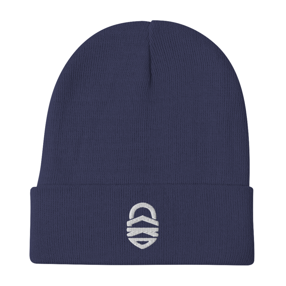 Bonnet brodé Lokead Logo – Image 3